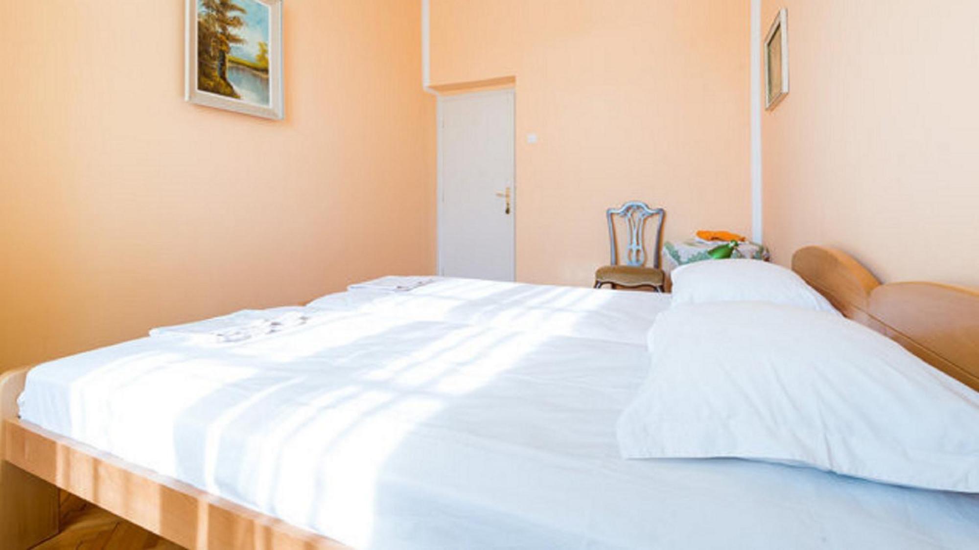Villa Gverovic Štikovica Habitación foto