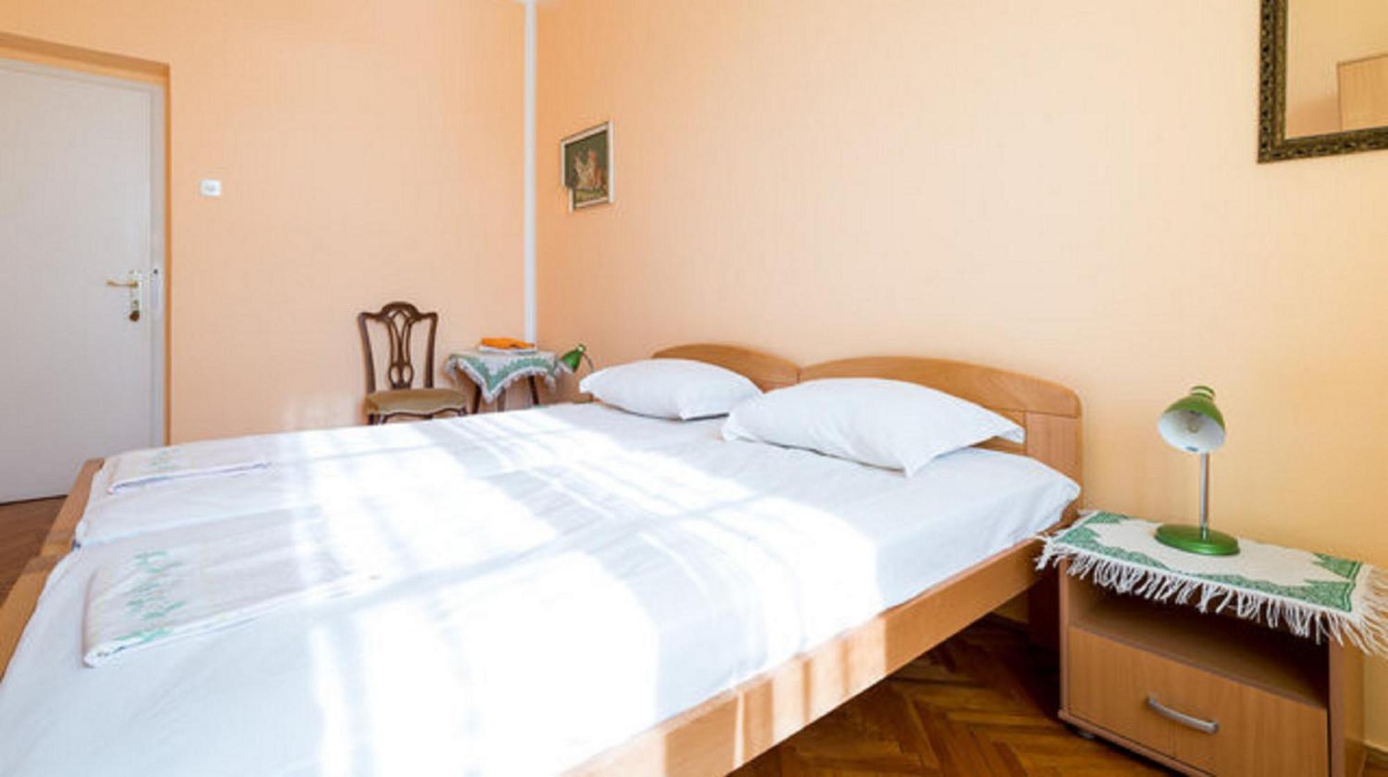 Villa Gverovic Štikovica Habitación foto