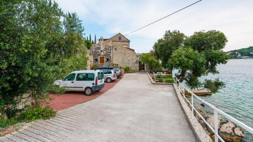 Villa Gverovic Štikovica Habitación foto