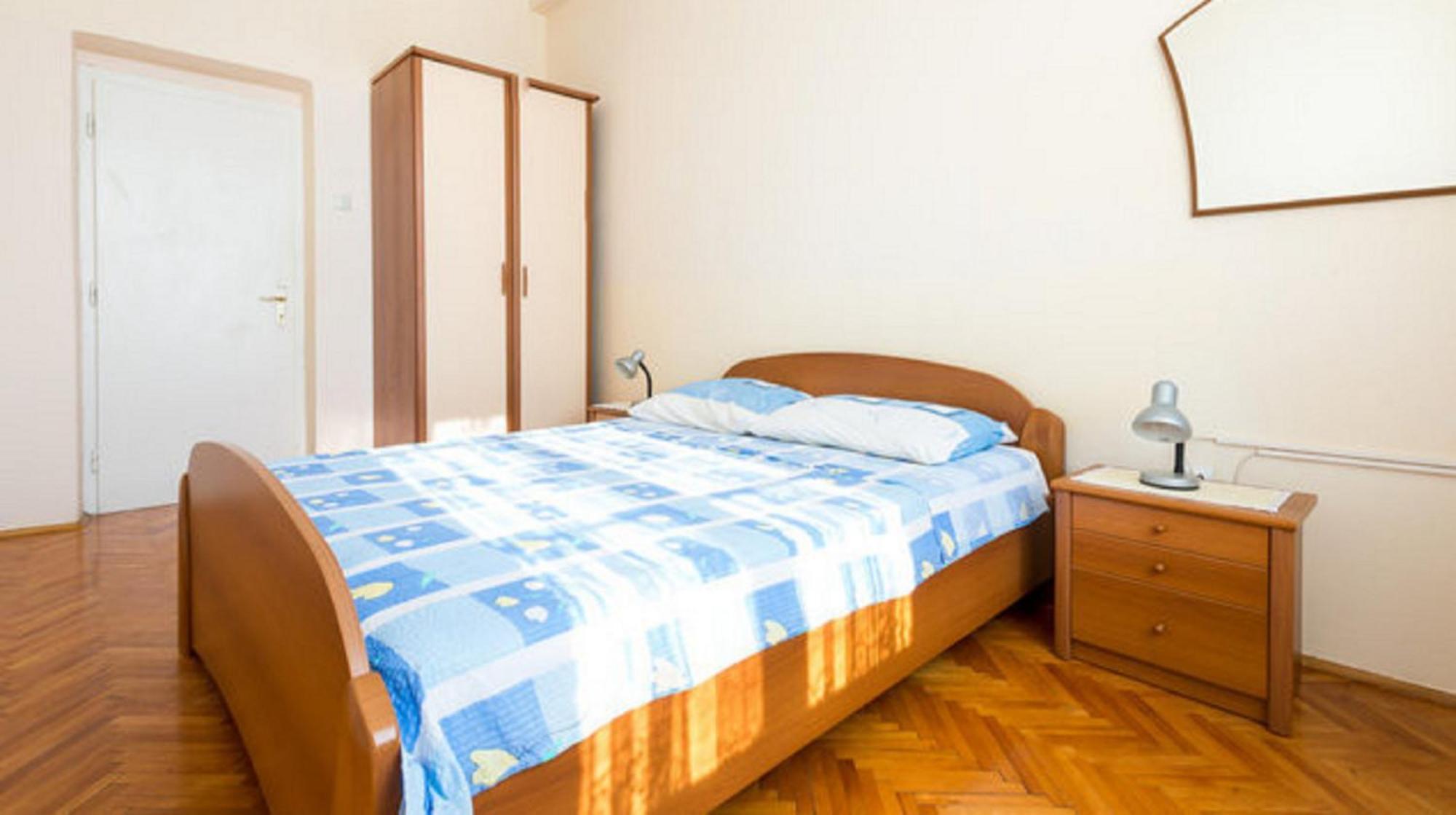 Villa Gverovic Štikovica Habitación foto
