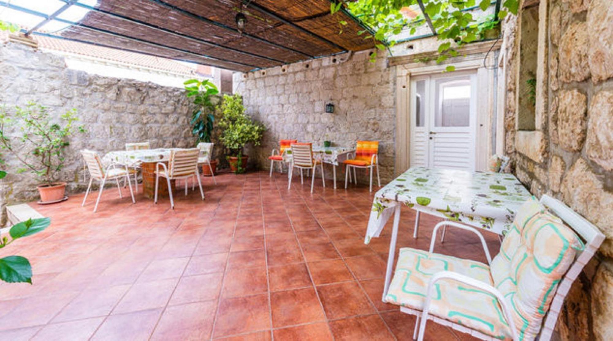 Villa Gverovic Štikovica Habitación foto