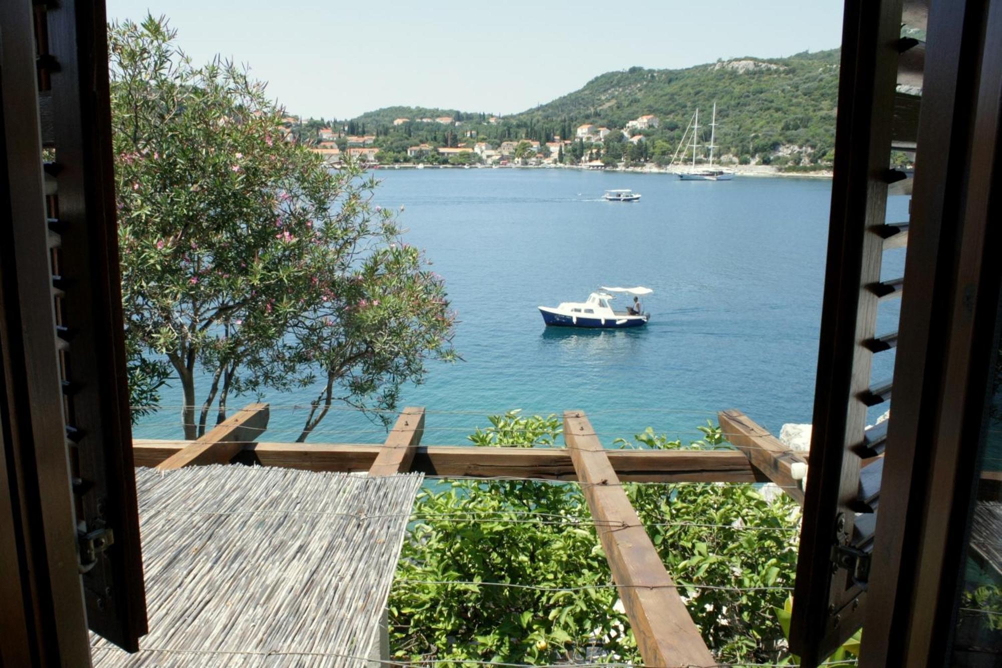 Villa Gverovic Štikovica Habitación foto