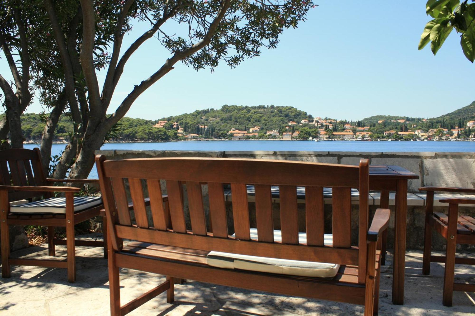 Villa Gverovic Štikovica Habitación foto