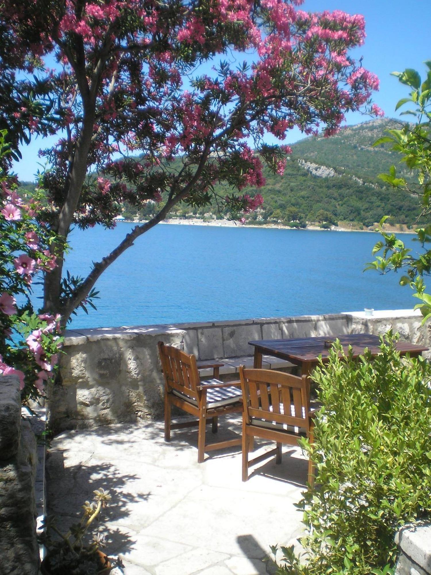 Villa Gverovic Štikovica Habitación foto