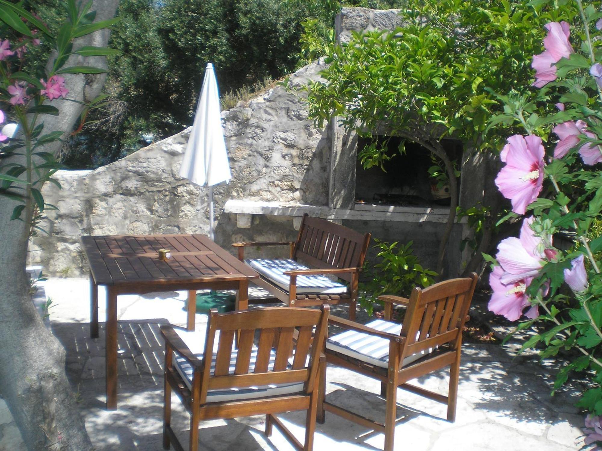 Villa Gverovic Štikovica Habitación foto